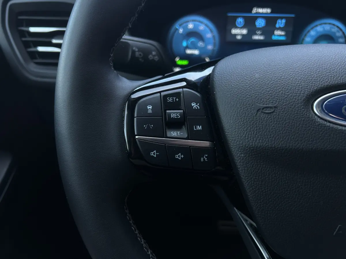 2.5 PHEV Active X | Trekhaak | Pano | Matrix LED | Adap. Cruise | B&O Audio