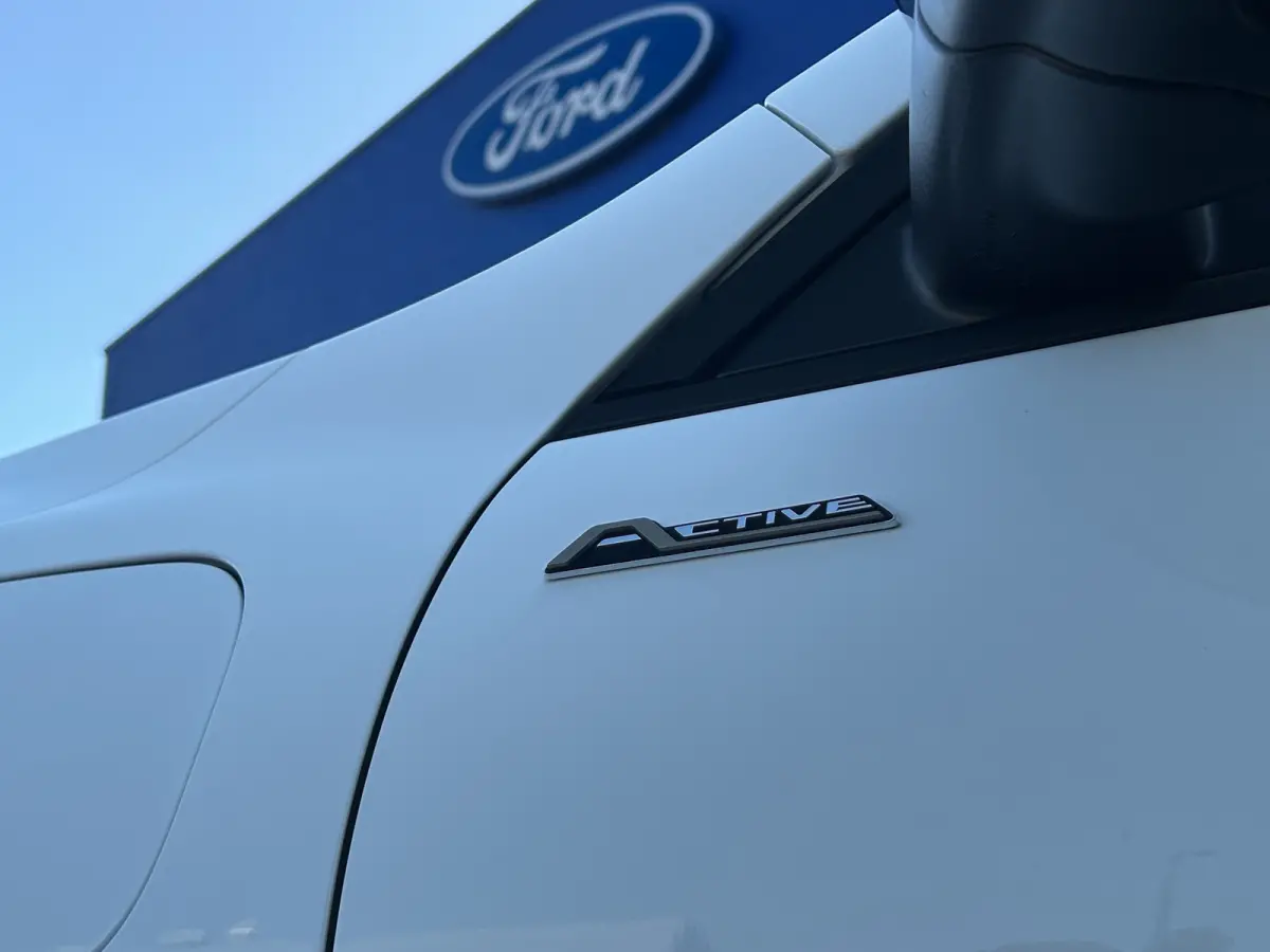 2.5 PHEV Active X | Trekhaak | Pano | Matrix LED | Adap. Cruise | B&O Audio