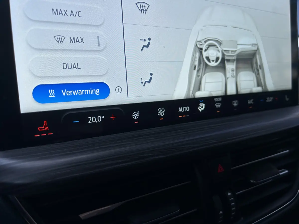 2.5 PHEV Active X | Trekhaak | Pano | Matrix LED | Adap. Cruise | B&O Audio