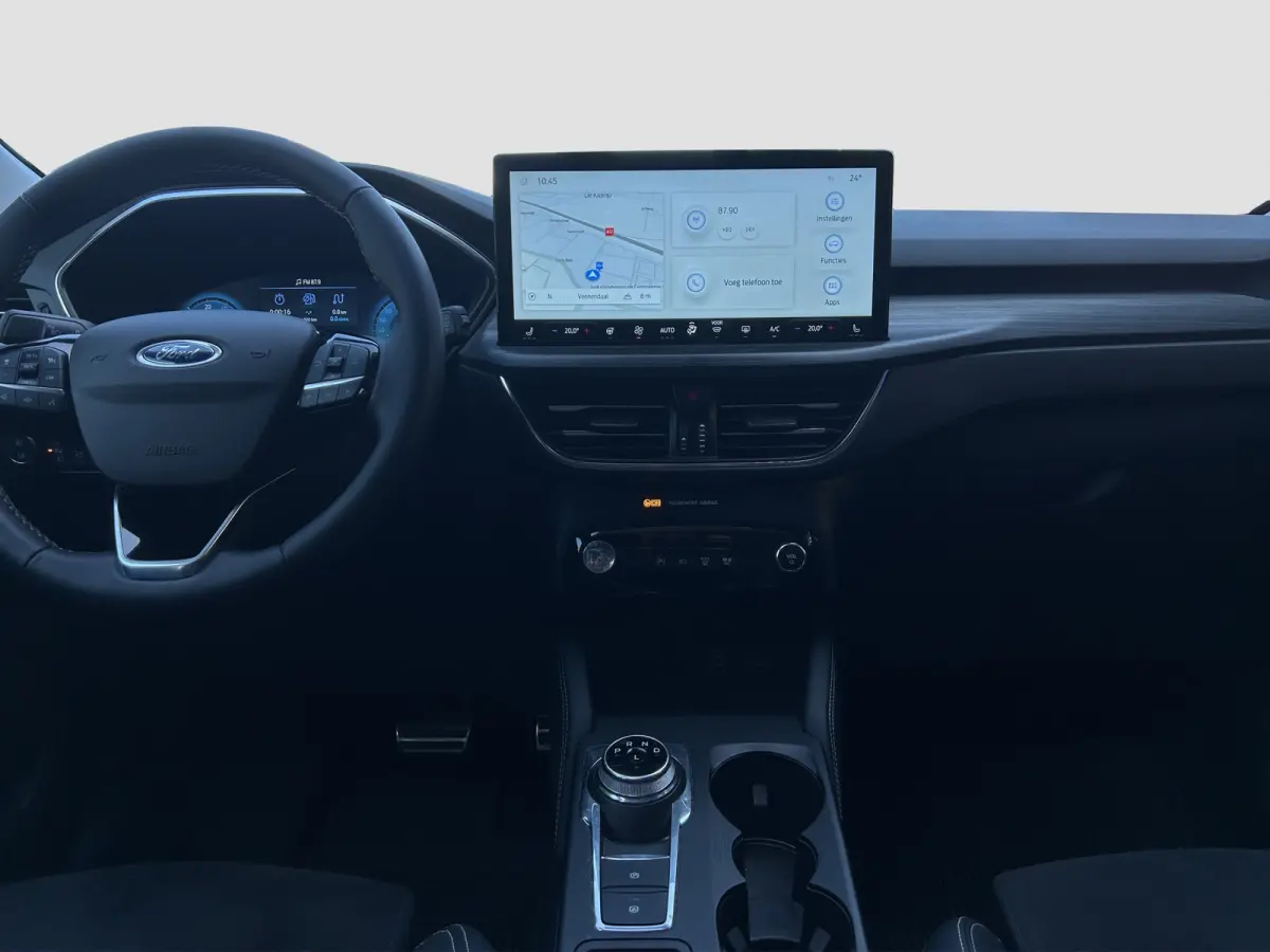 2.5 PHEV Active X | Trekhaak | Pano | Matrix LED | Adap. Cruise | B&O Audio