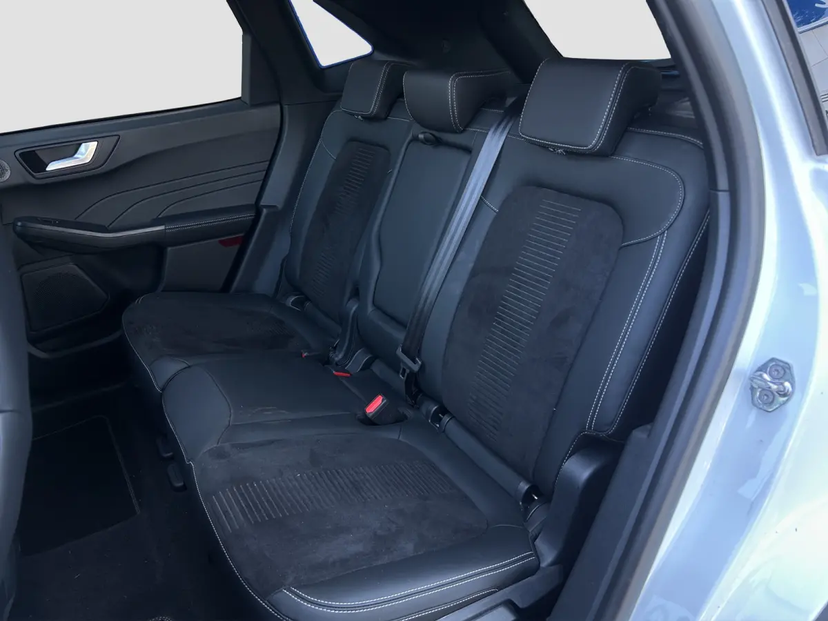 2.5 PHEV Active X | Trekhaak | Pano | Matrix LED | Adap. Cruise | B&O Audio