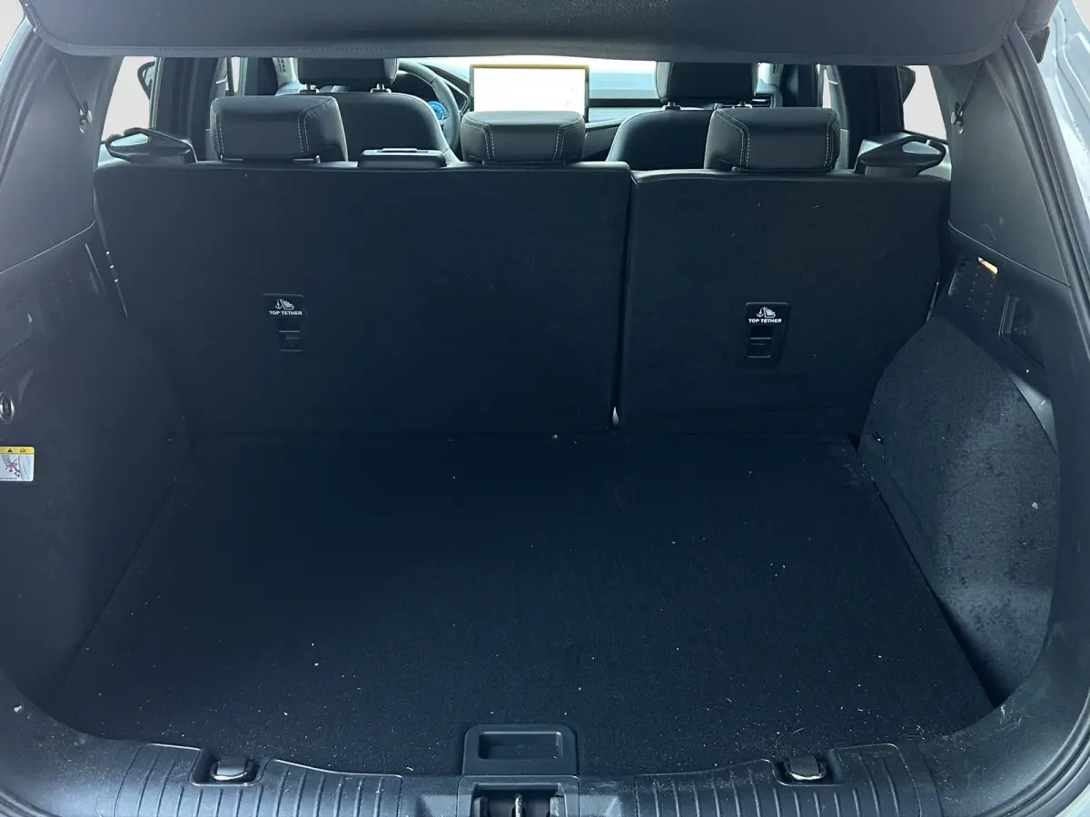2.5 PHEV Active X | Trekhaak | Pano | Matrix LED | Adap. Cruise | B&O Audio