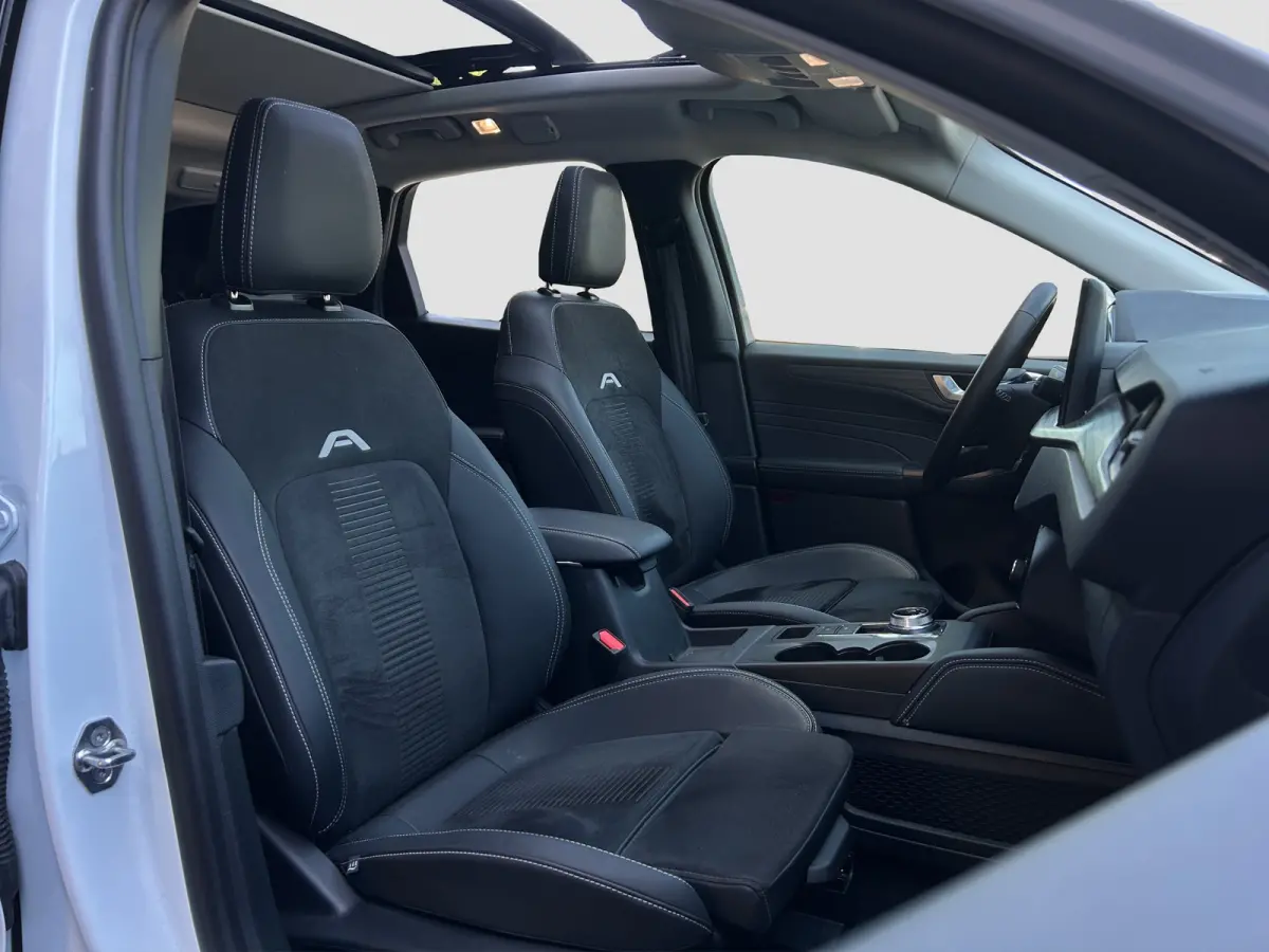 2.5 PHEV Active X | Trekhaak | Pano | Matrix LED | Adap. Cruise | B&O Audio