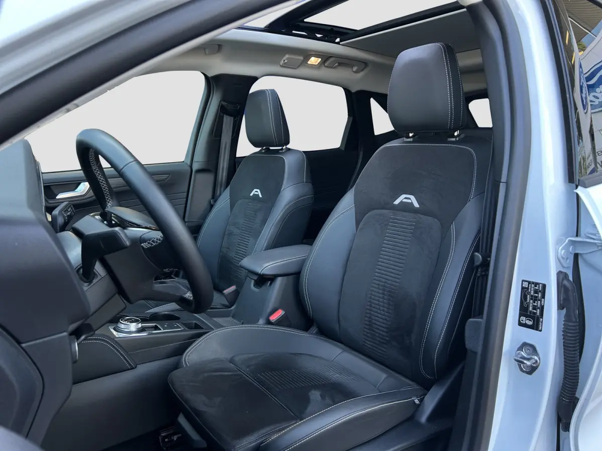 2.5 PHEV Active X | Trekhaak | Pano | Matrix LED | Adap. Cruise | B&O Audio