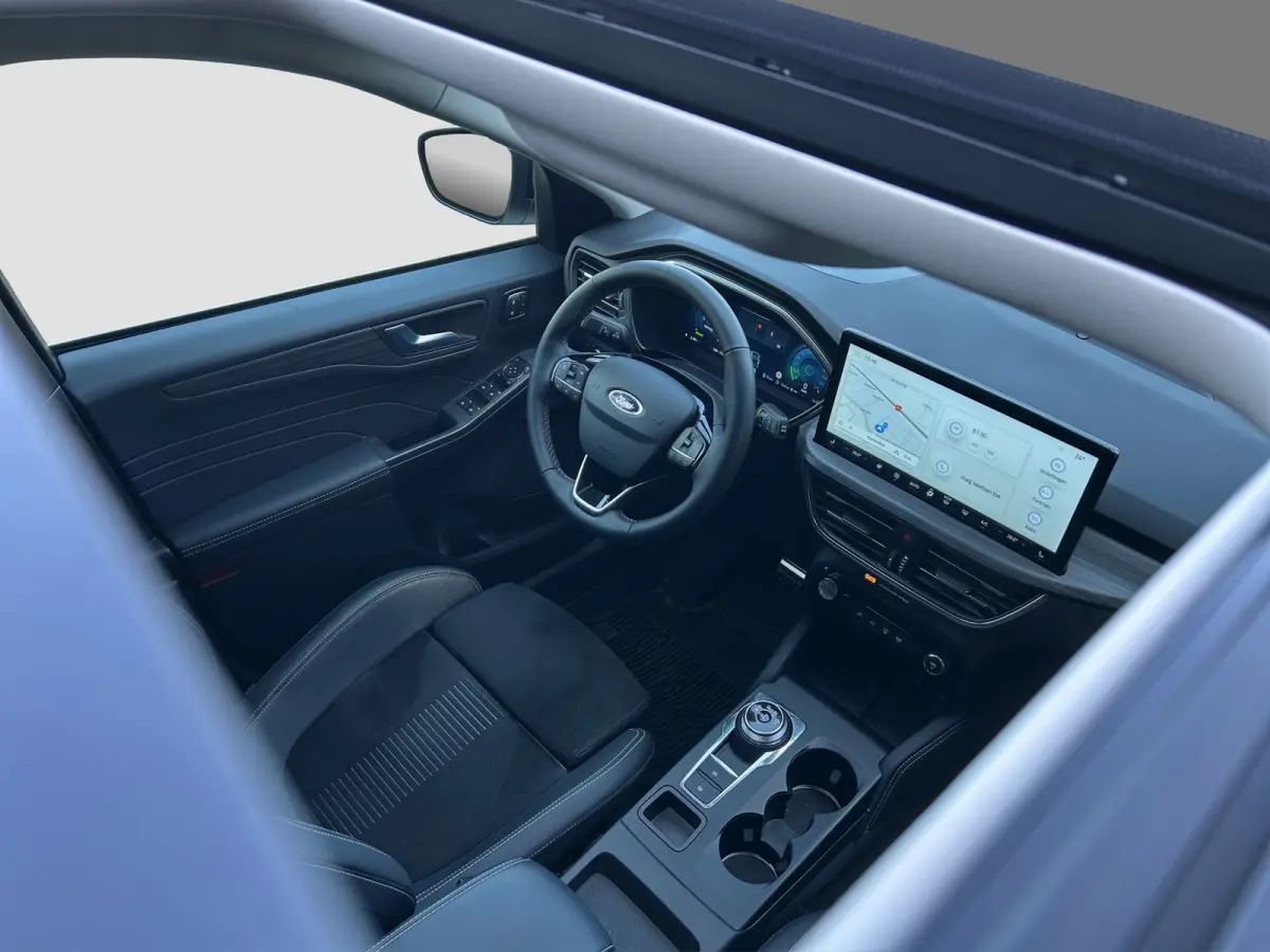 2.5 PHEV Active X | Trekhaak | Pano | Matrix LED | Adap. Cruise | B&O Audio
