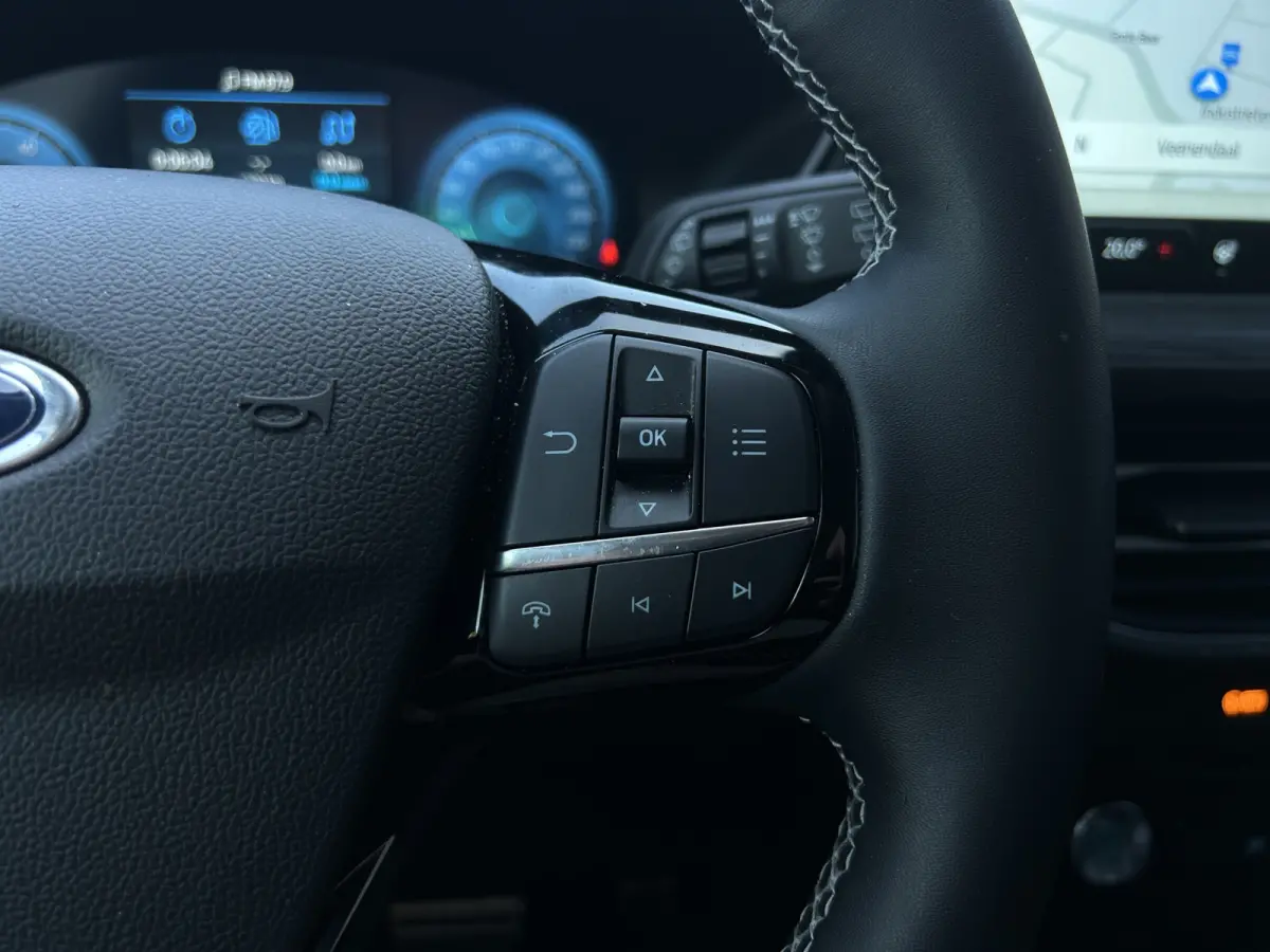 2.5 PHEV Active X | Trekhaak | Pano | Matrix LED | Adap. Cruise | B&O Audio