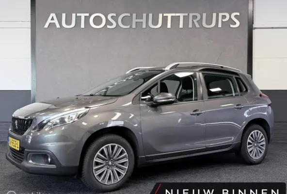 1.2 PureTech CARPLAY / NAVIGATIE / AIRCO / CRUISE / NAP
