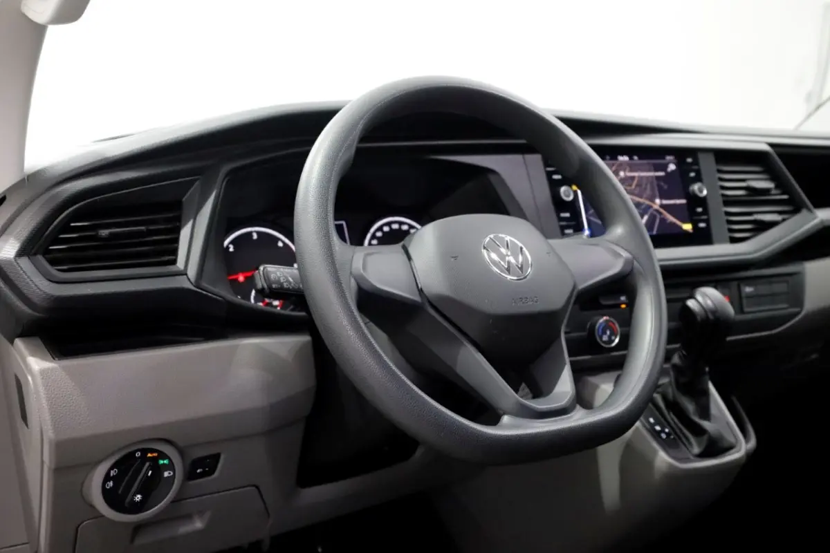 T6.1 2.0 TDI 150pk DSG- Automaat Lang D.C. Comfortline Airco/Navi 01-2021