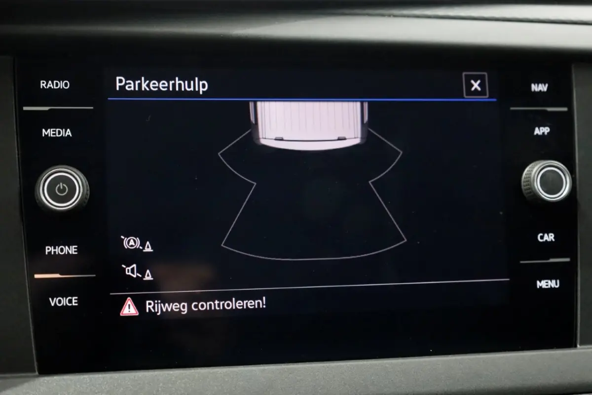 T6.1 2.0 TDI 150pk DSG- Automaat Lang D.C. Comfortline Airco/Navi 01-2021