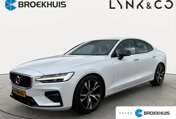 2.0 T4 R-Design | Apple Carplay/Android Auto|telefoonintegratie premium | Elektrisch verstelbare stoel(en) met geheugen | Keyless start