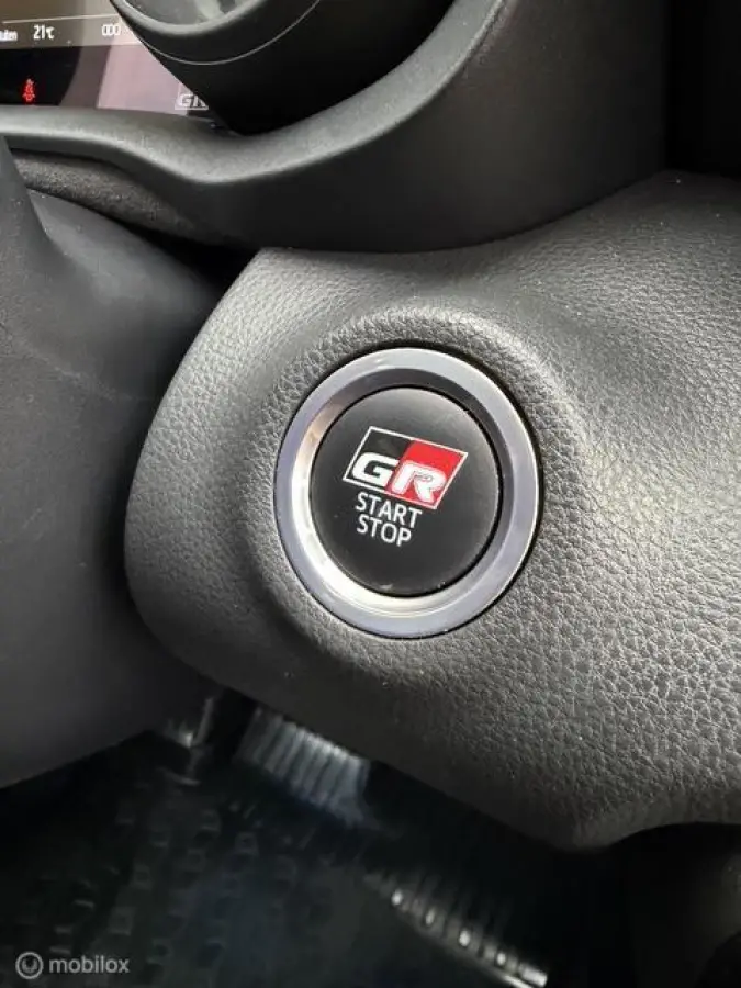 1.5 Hybrid Sport Apple carplay 1e Eig Dealer