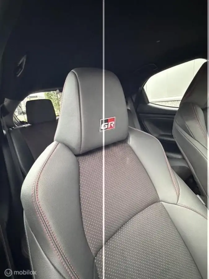 1.5 Hybrid Sport Apple carplay 1e Eig Dealer