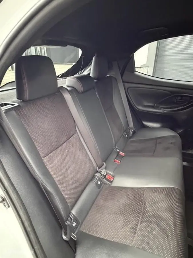 1.5 Hybrid Sport Apple carplay 1e Eig Dealer