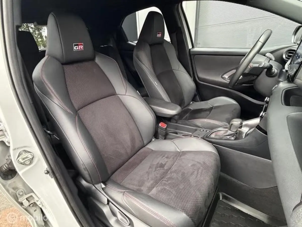 1.5 Hybrid Sport Apple carplay 1e Eig Dealer