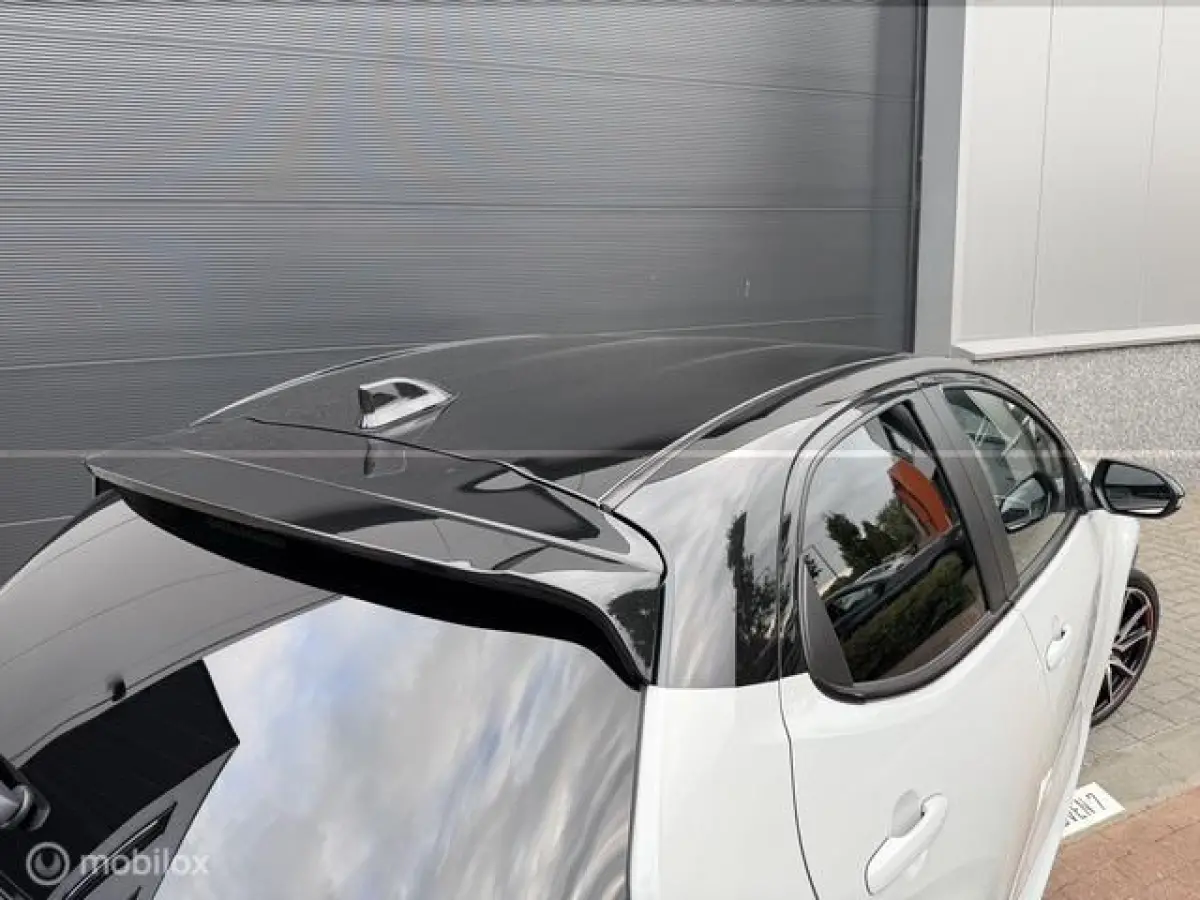 1.5 Hybrid Sport Apple carplay 1e Eig Dealer