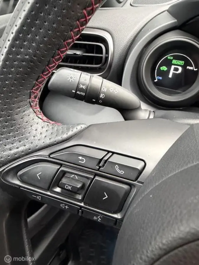 1.5 Hybrid Sport Apple carplay 1e Eig Dealer