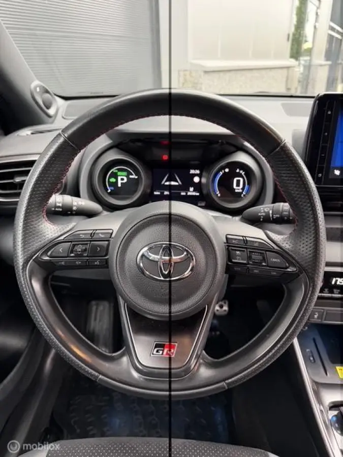 1.5 Hybrid Sport Apple carplay 1e Eig Dealer