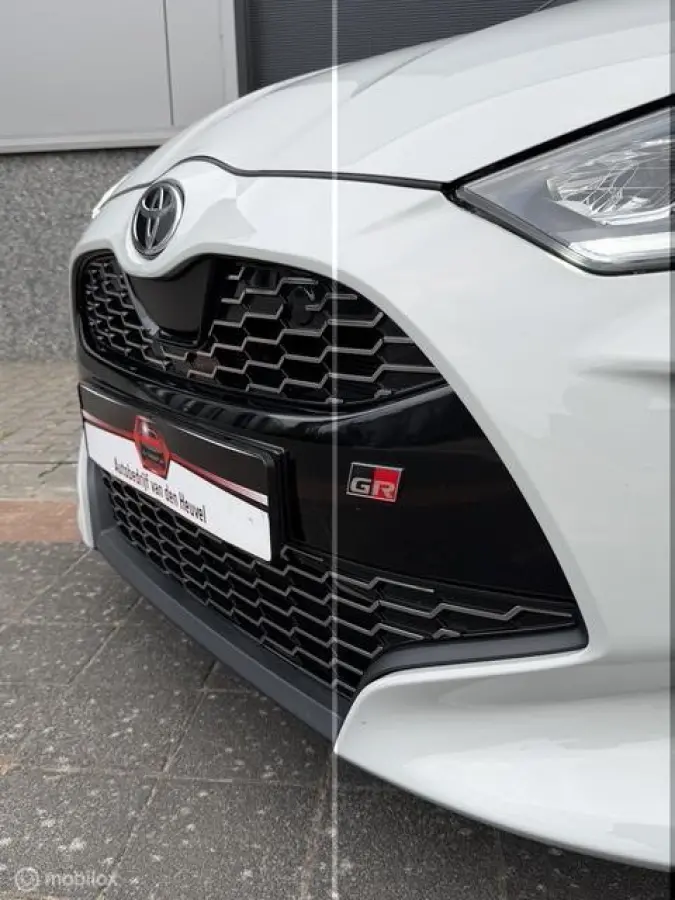1.5 Hybrid Sport Apple carplay 1e Eig Dealer