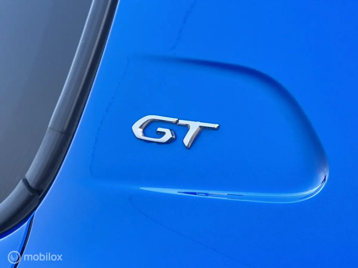 1.2 PURETECH GT PACK AUTOMAAT/FULL LED/KEYLESS/ADAPTIVE CRUISE/PARK ASSIST/CAMERA/CARPLAY