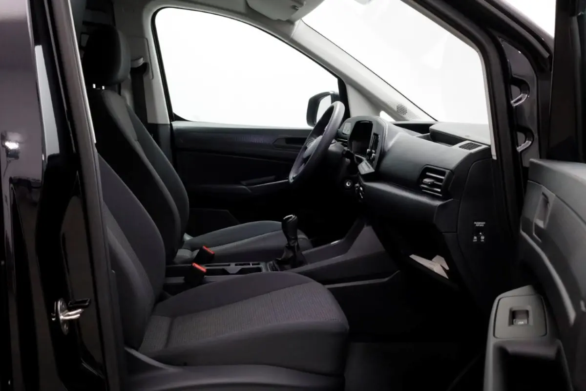 2.0 TDI Airco/CarPlay 02-2023