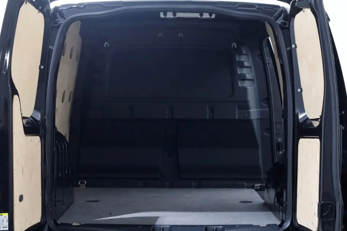 2.0 TDI Airco/CarPlay 02-2023