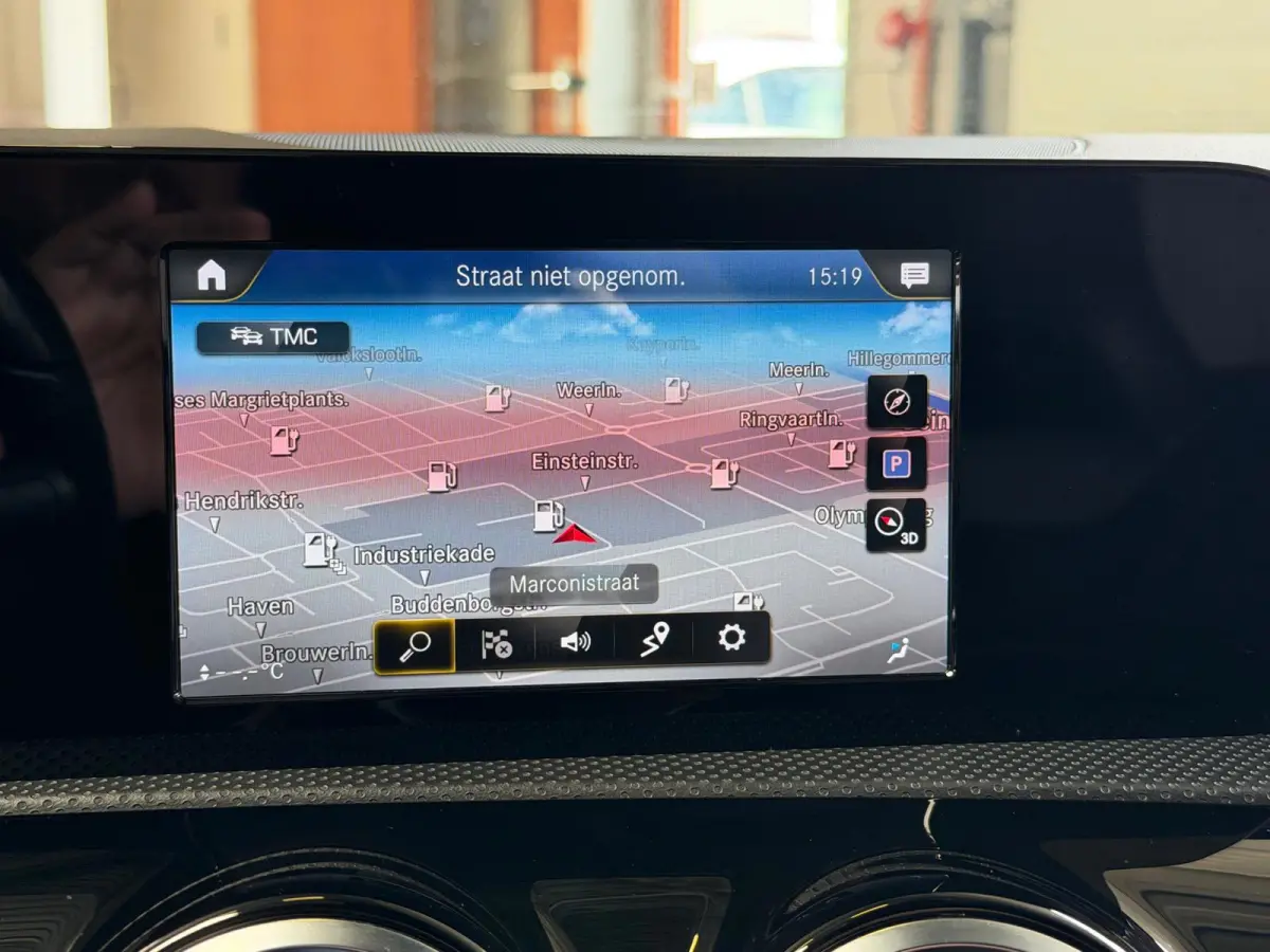 250 e AMG Night Edition Automaat, Navi, Carplay, Sfeer Verlichting, Trekhaak