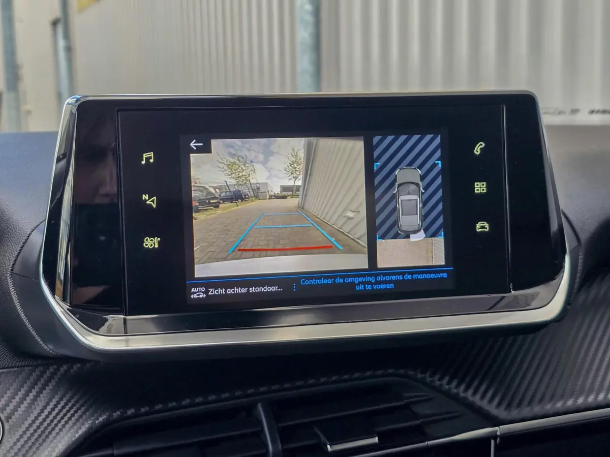 1.2 ALLURE|AUTOMAA|CARPLAY|360CAMERA