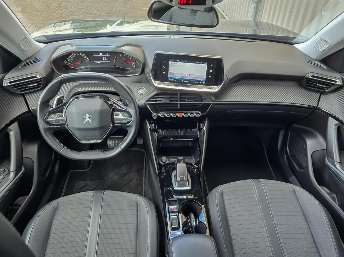 1.2 ALLURE|AUTOMAA|CARPLAY|360CAMERA