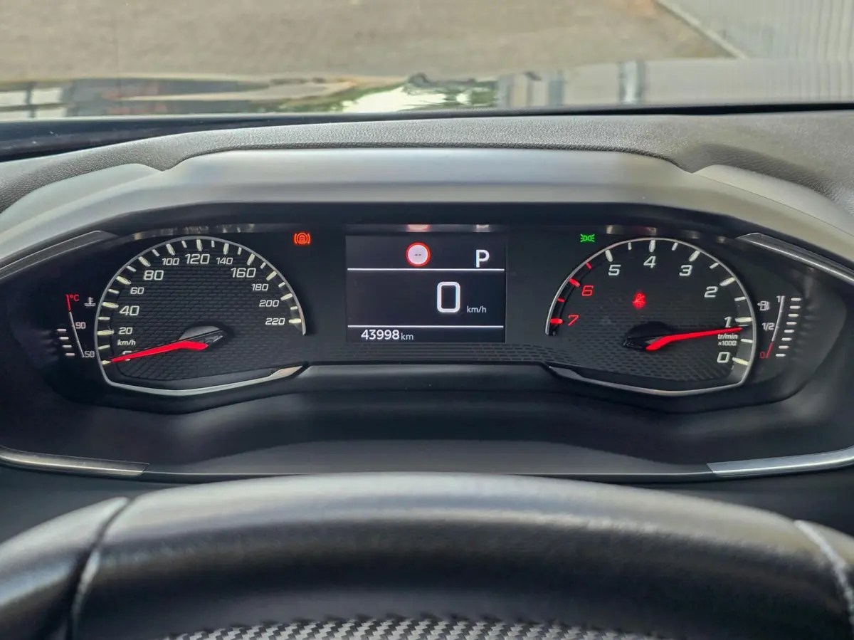 1.2 ALLURE|AUTOMAA|CARPLAY|360CAMERA