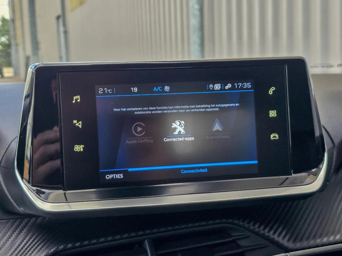 1.2 ALLURE|AUTOMAA|CARPLAY|360CAMERA