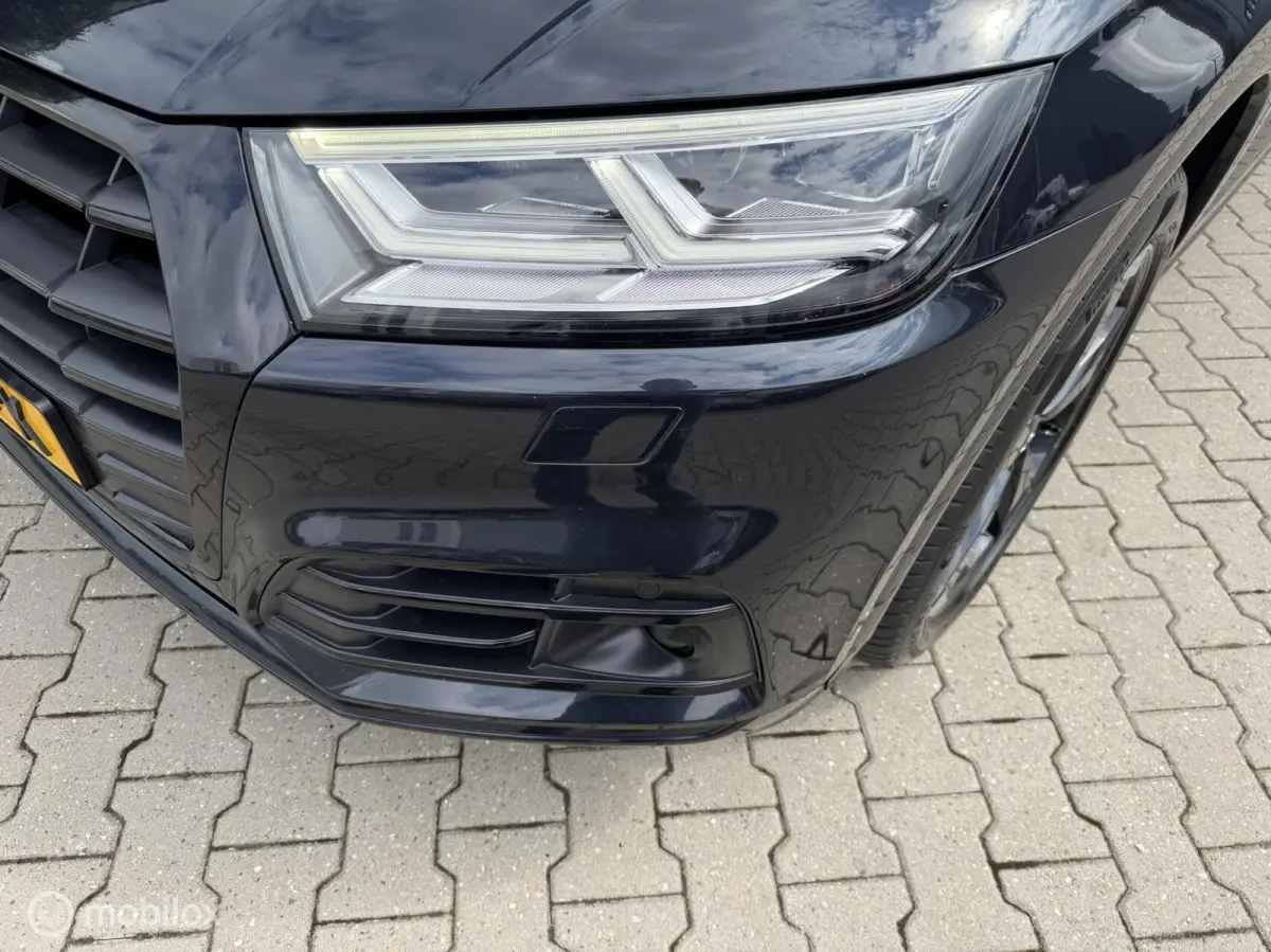 55 TFSI e quattro Competition|368PK|PANO|TREKHAAK