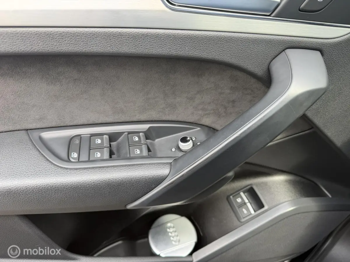55 TFSI e quattro Competition|368PK|PANO|TREKHAAK
