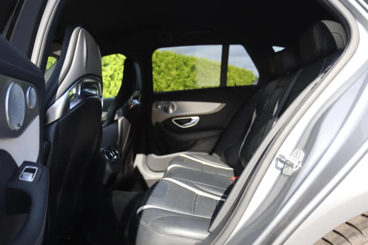 AMG 63 S Edition 1 V8 510 Pk| AMG Carbon Ceramic | Performance Schaalstoelen | Burmester | Carbon |