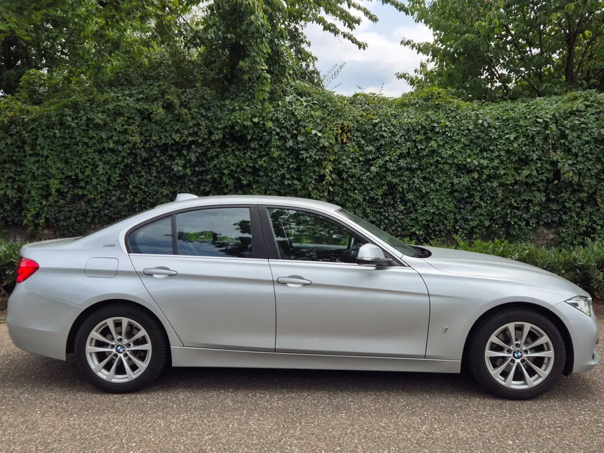 330e High Executive Apple CarPlay Nbt Evo Navigatie Pro NAP 2e Eigen