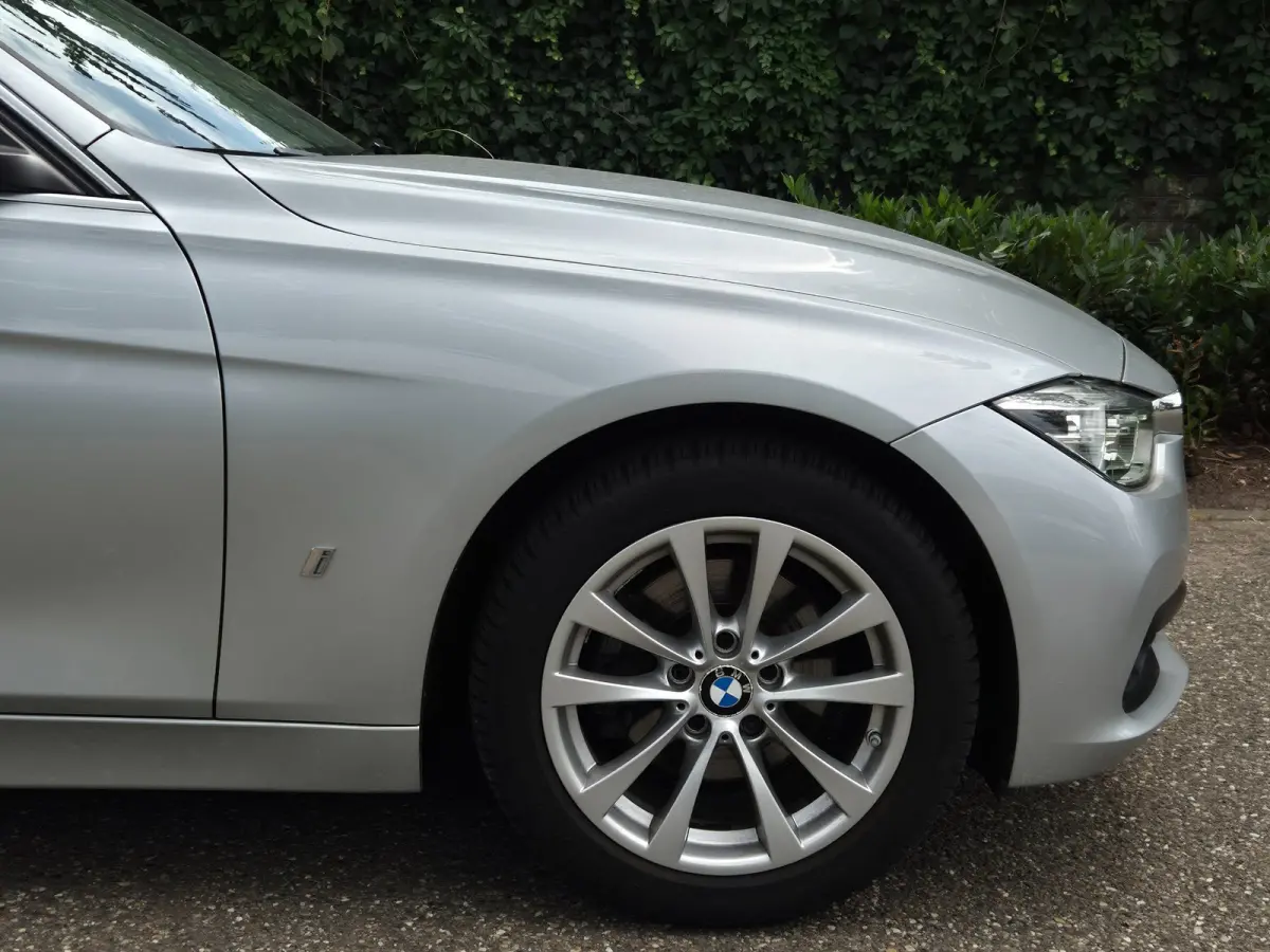 330e High Executive Apple CarPlay Nbt Evo Navigatie Pro NAP 2e Eigen