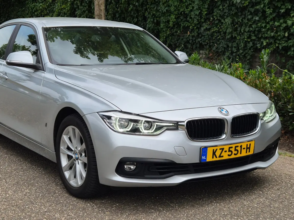 330e High Executive Apple CarPlay Nbt Evo Navigatie Pro NAP 2e Eigen