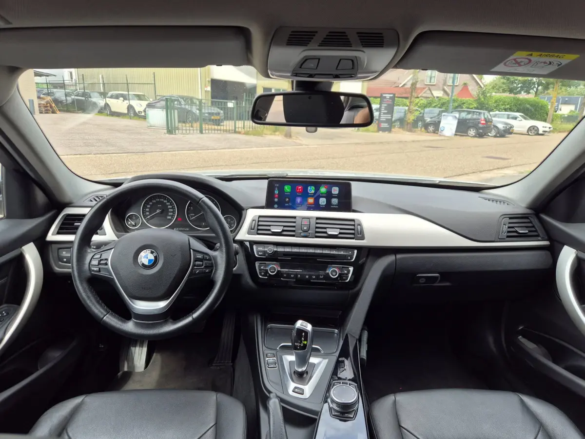 330e High Executive Apple CarPlay Nbt Evo Navigatie Pro NAP 2e Eigen