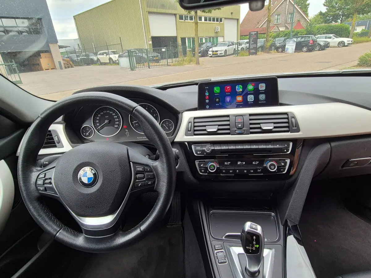330e High Executive Apple CarPlay Nbt Evo Navigatie Pro NAP 2e Eigen