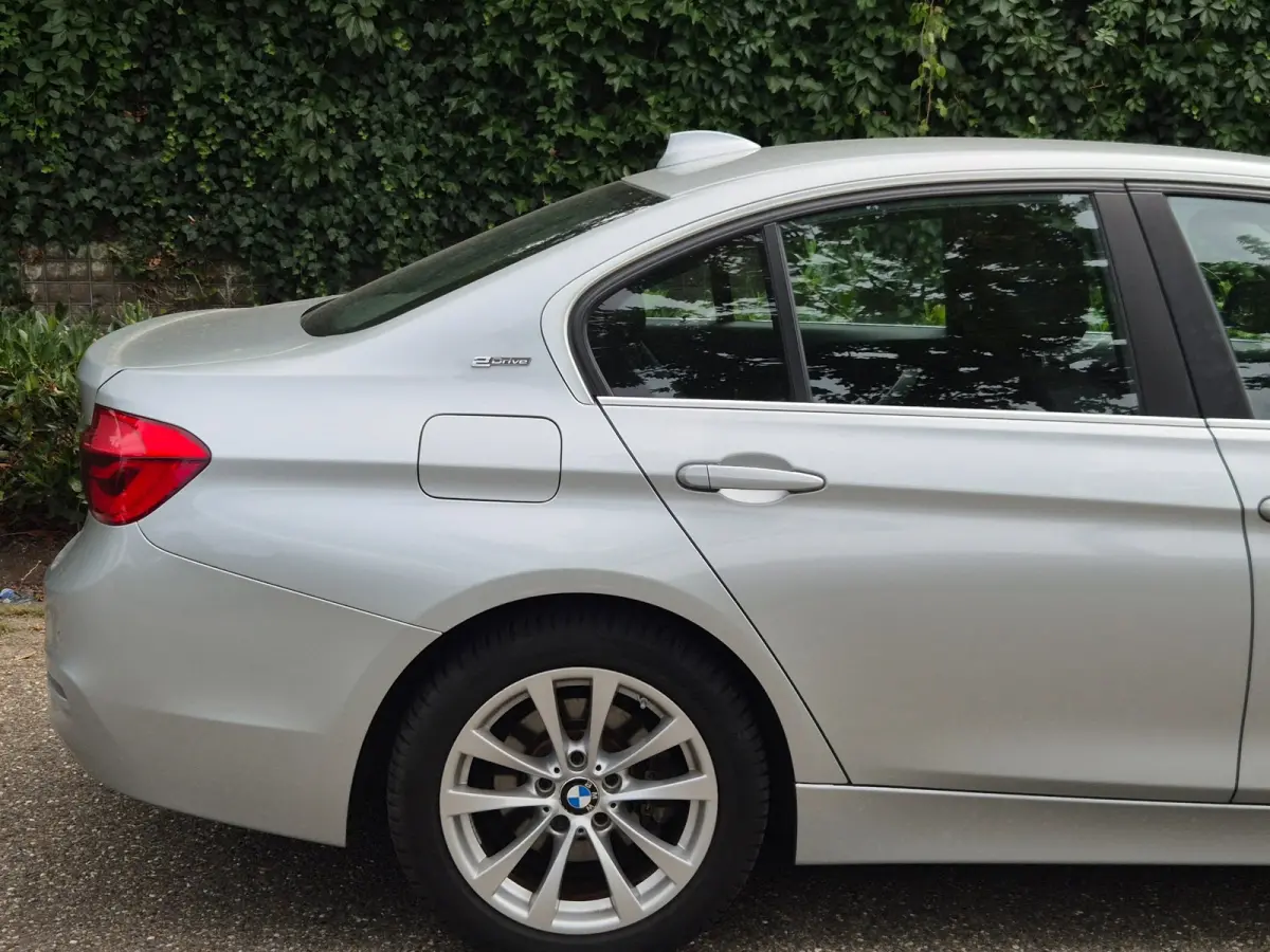 330e High Executive Apple CarPlay Nbt Evo Navigatie Pro NAP 2e Eigen