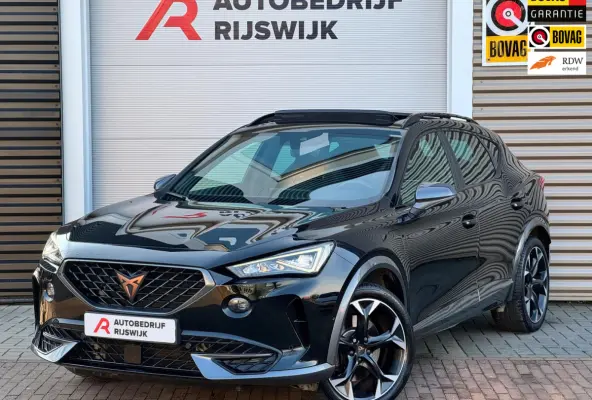 1.4 e-Hybrid VZ Performance Pano/360Cam/Blindspot/Sfeerverlichting