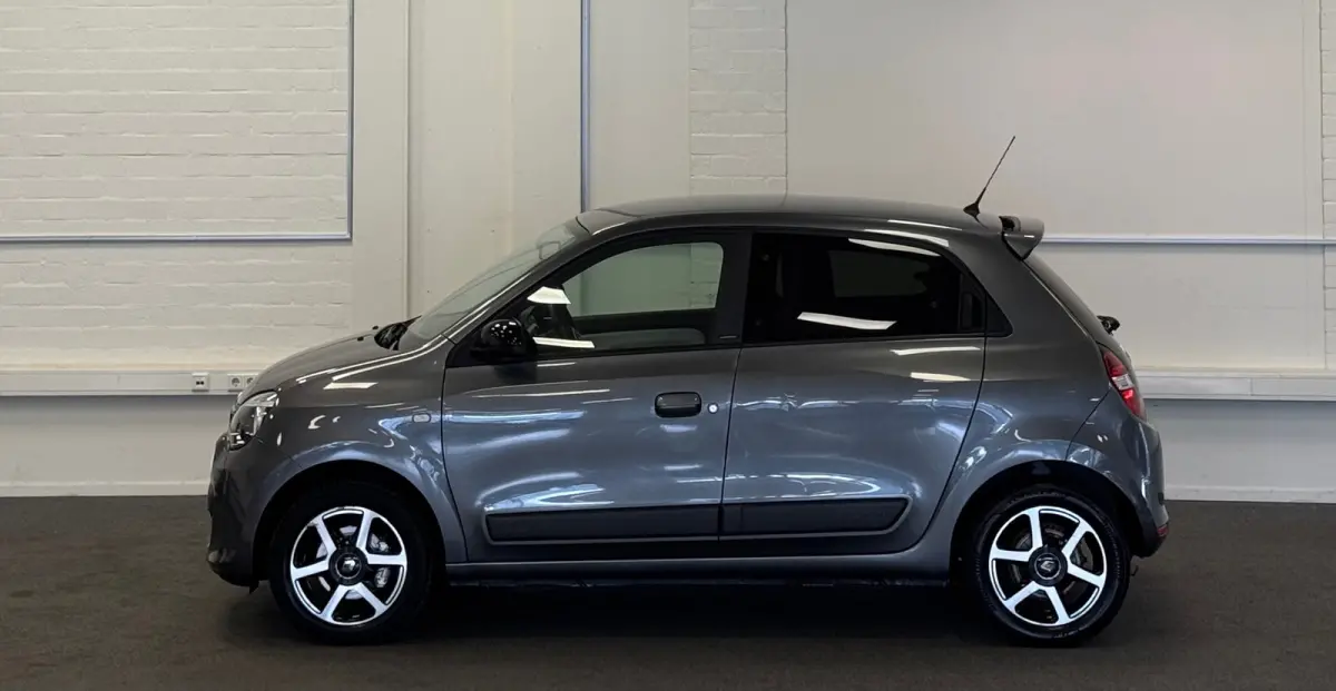 1.0 SCe Limited 100% Dealer onderhouden 1e Eigenaar