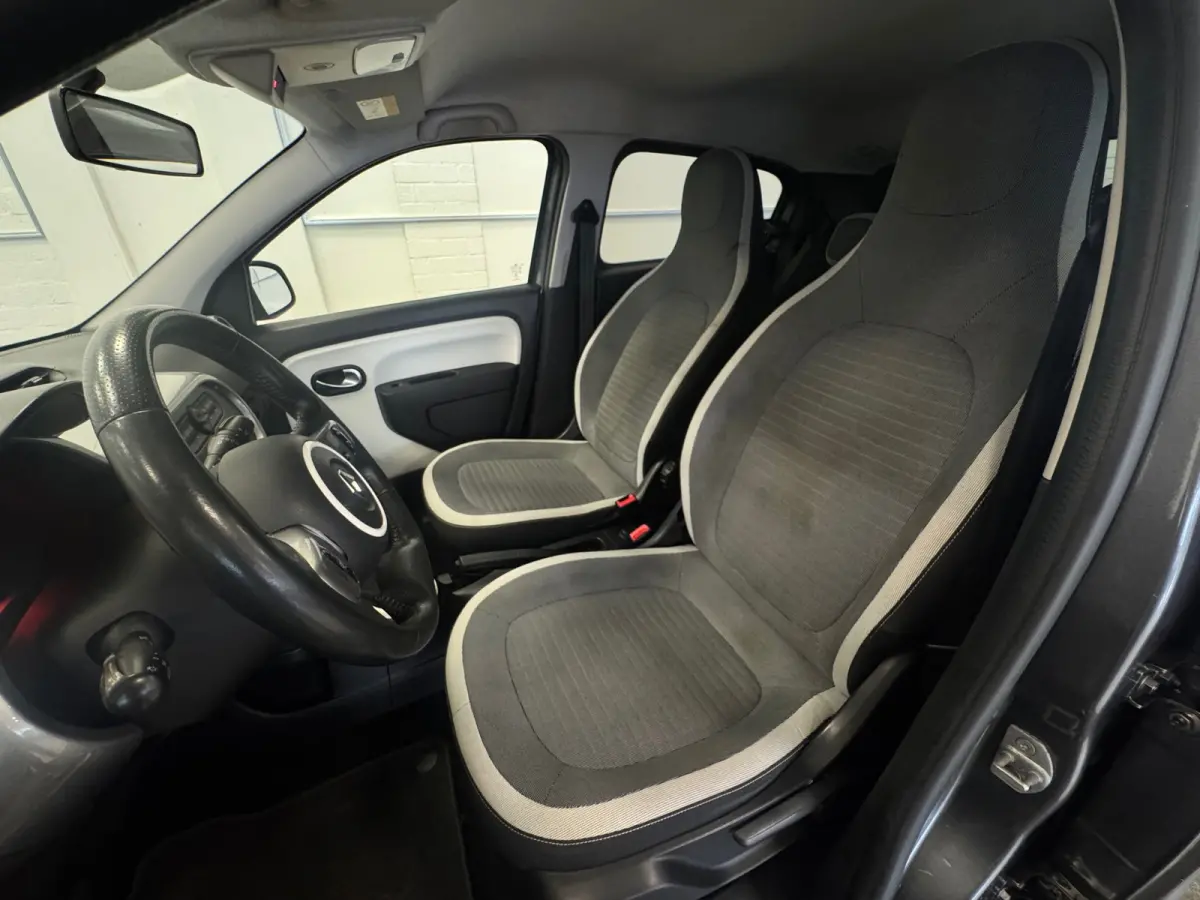 1.0 SCe Limited 100% Dealer onderhouden 1e Eigenaar
