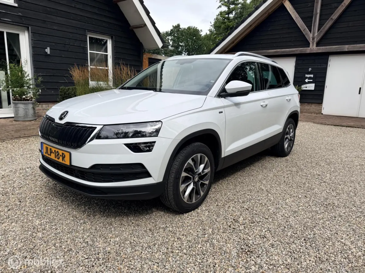 1.5 TSI ACT Business Edition Automaat