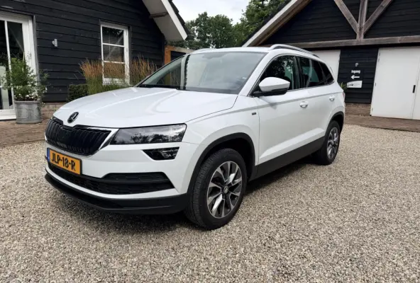 1.5 TSI ACT Business Edition Automaat
