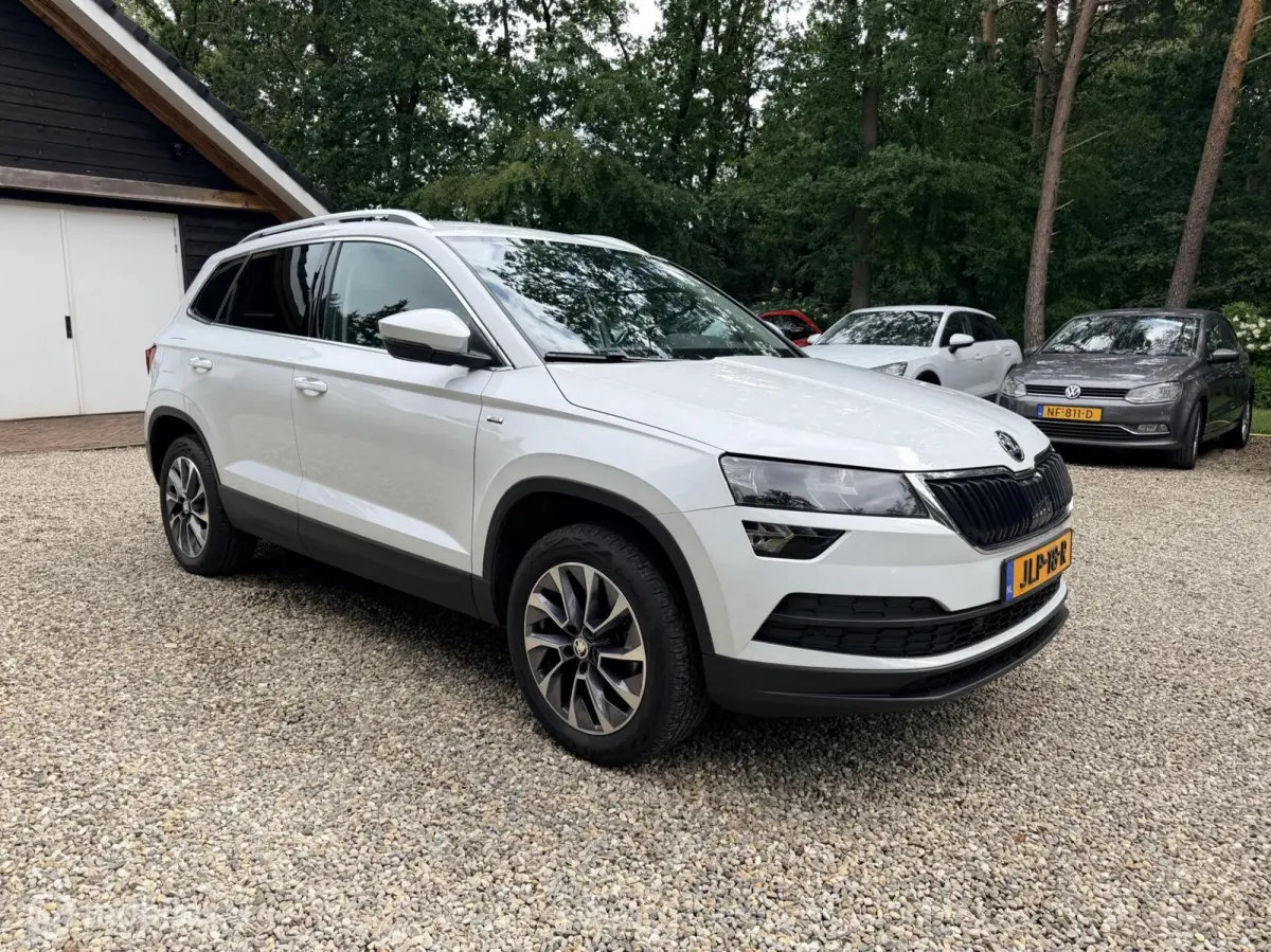 1.5 TSI ACT Business Edition Automaat
