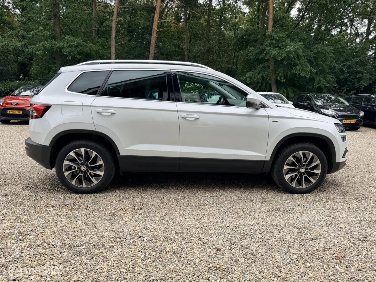 1.5 TSI ACT Business Edition Automaat