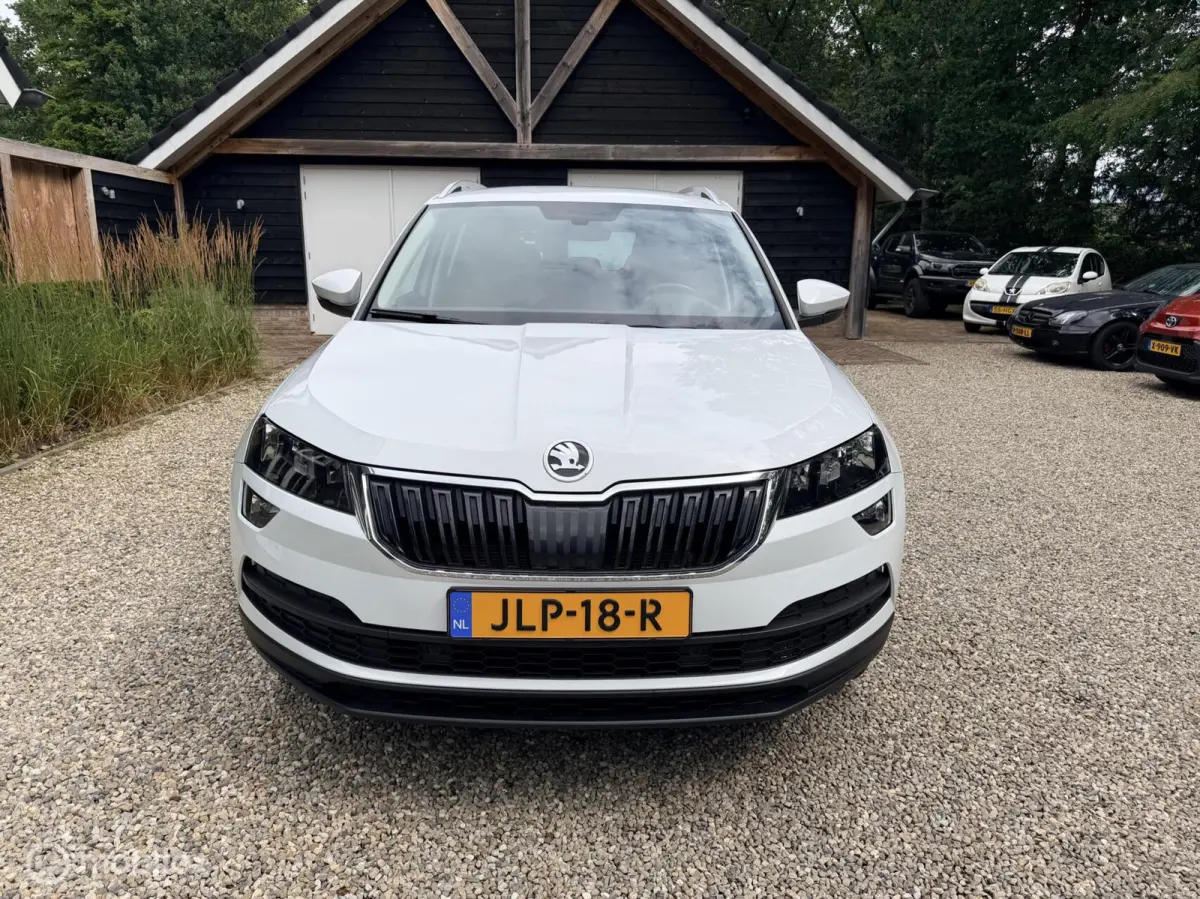 1.5 TSI ACT Business Edition Automaat