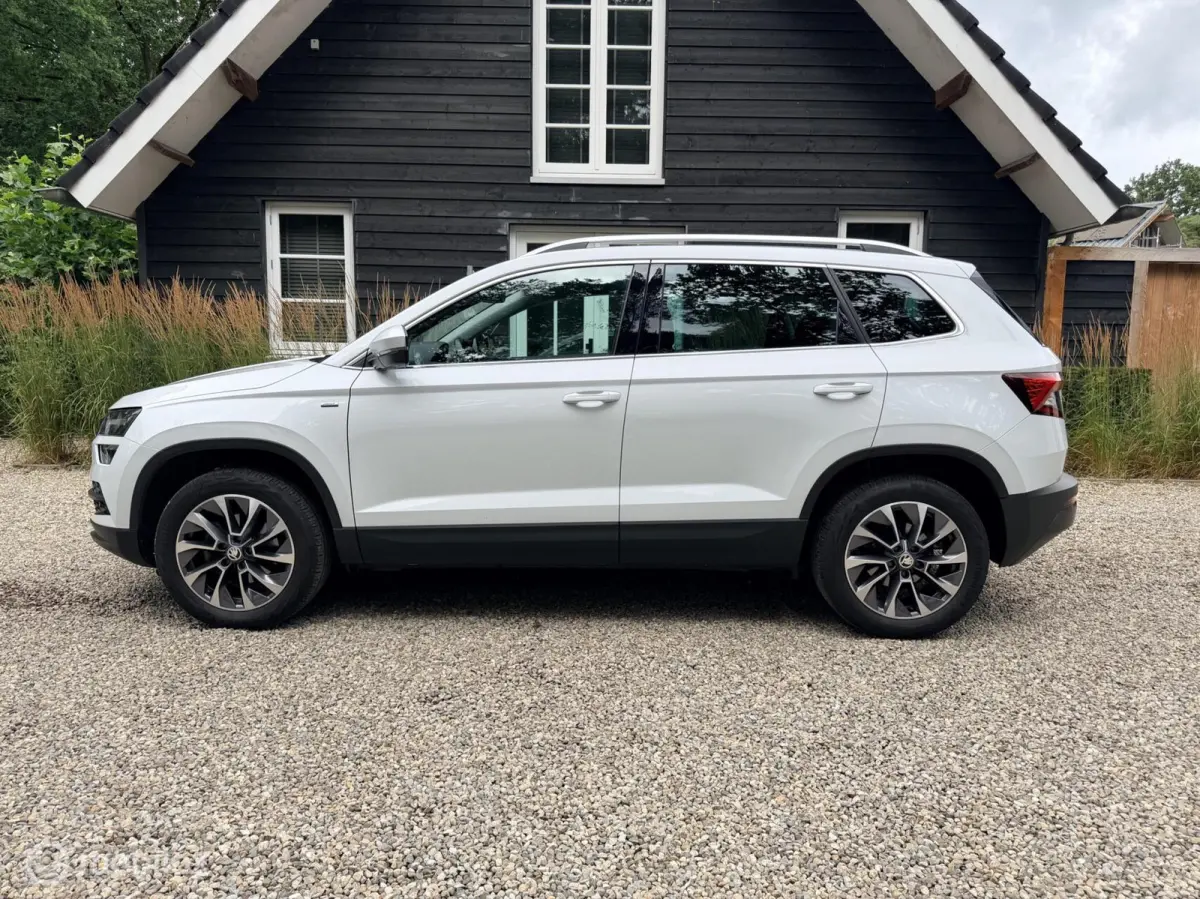 1.5 TSI ACT Business Edition Automaat