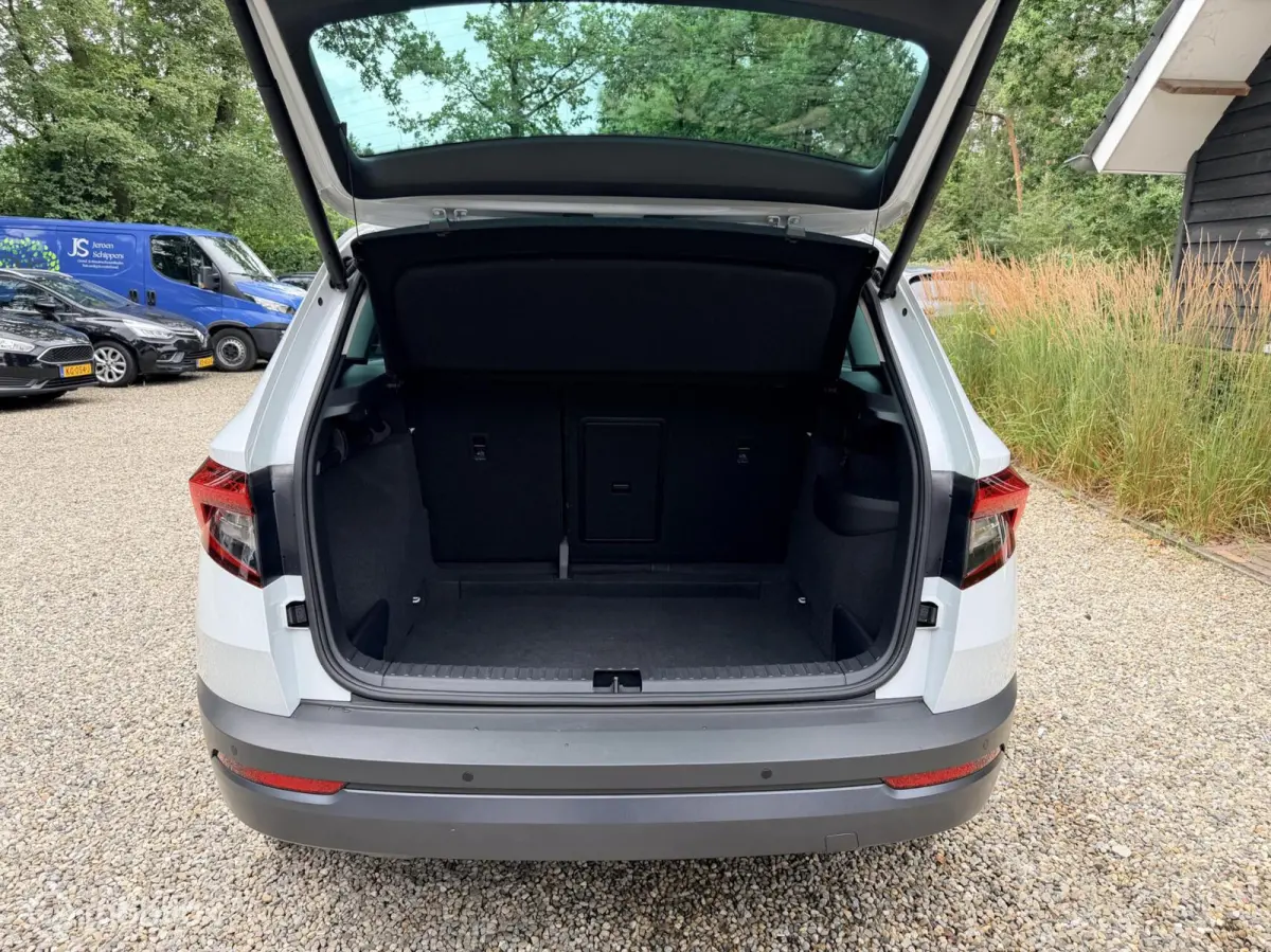 1.5 TSI ACT Business Edition Automaat