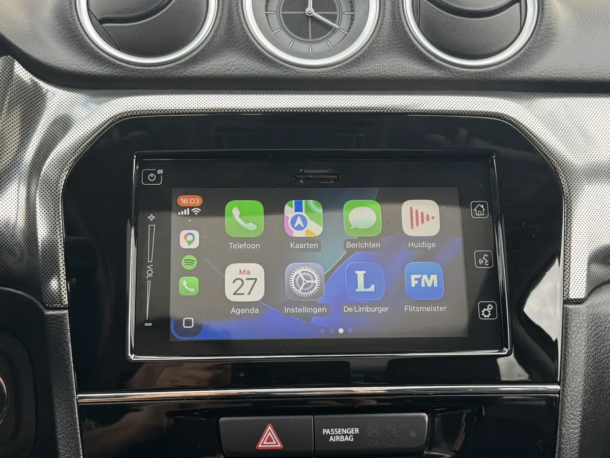 1.5 Hybrid Style Rhino Edition Panorama Carplay Pdc+Camera Led Leder